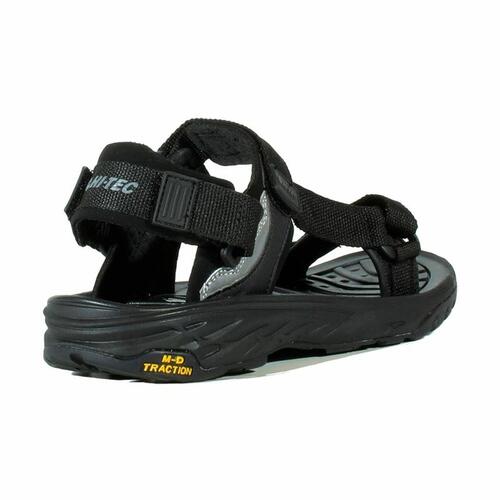 Mountain sandaler Hi-Tec Ula Raft Sort 43