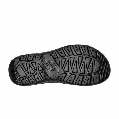 Mountain sandaler Teva Hurricane Drift Sort 43