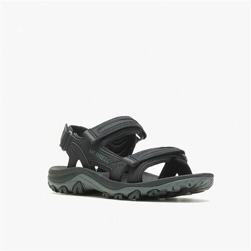 Mountain sandaler Merrell Huntington Sort 42