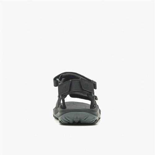 Mountain sandaler Merrell Huntington Sort 42