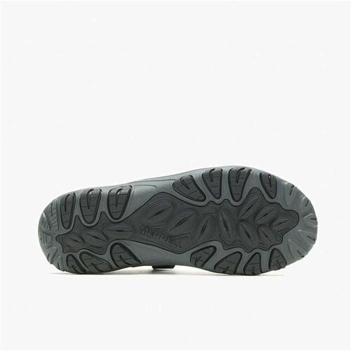Mountain sandaler Merrell Huntington Sort 44