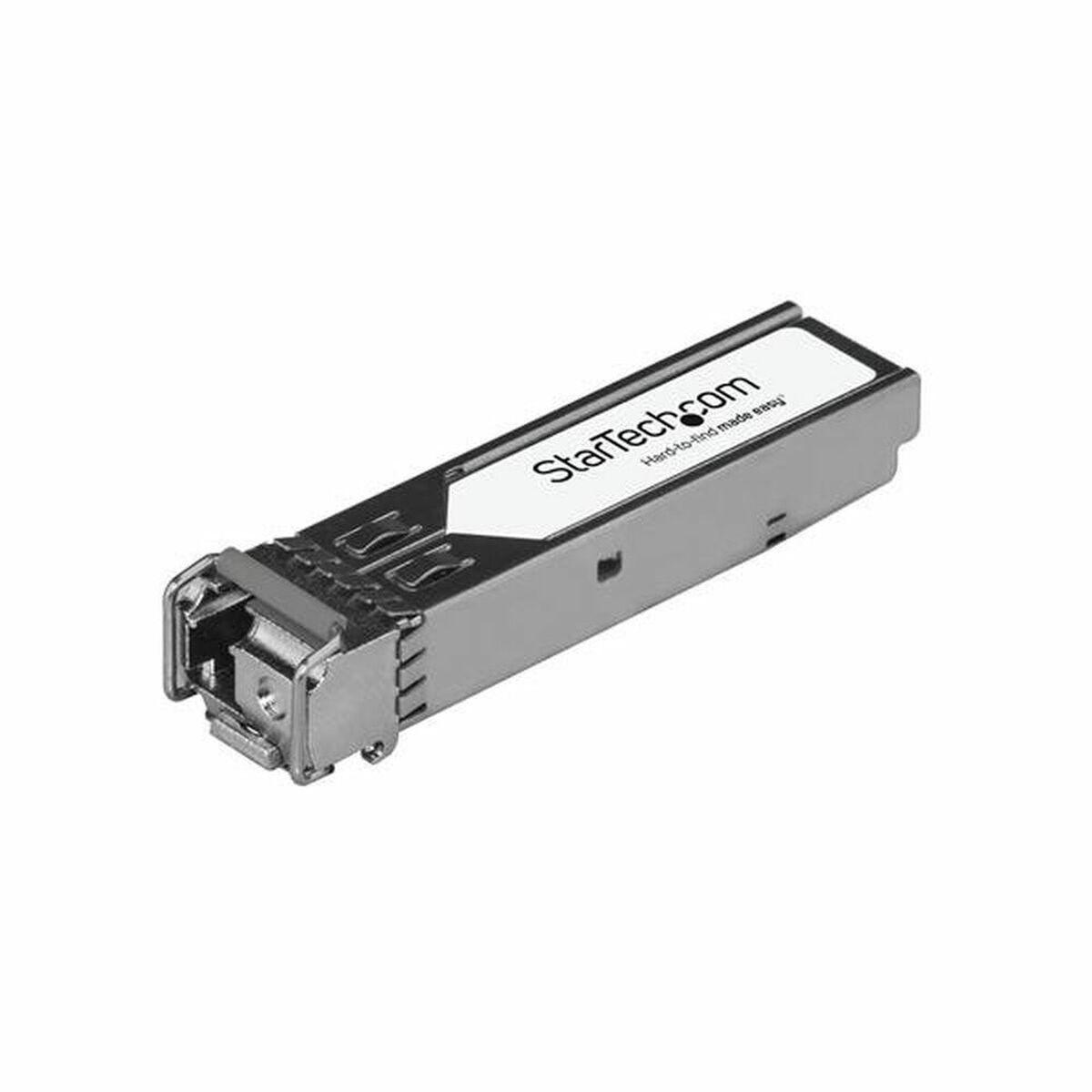Multimode Sfp Fibermodul Startech Sfp 10g Bxu I St