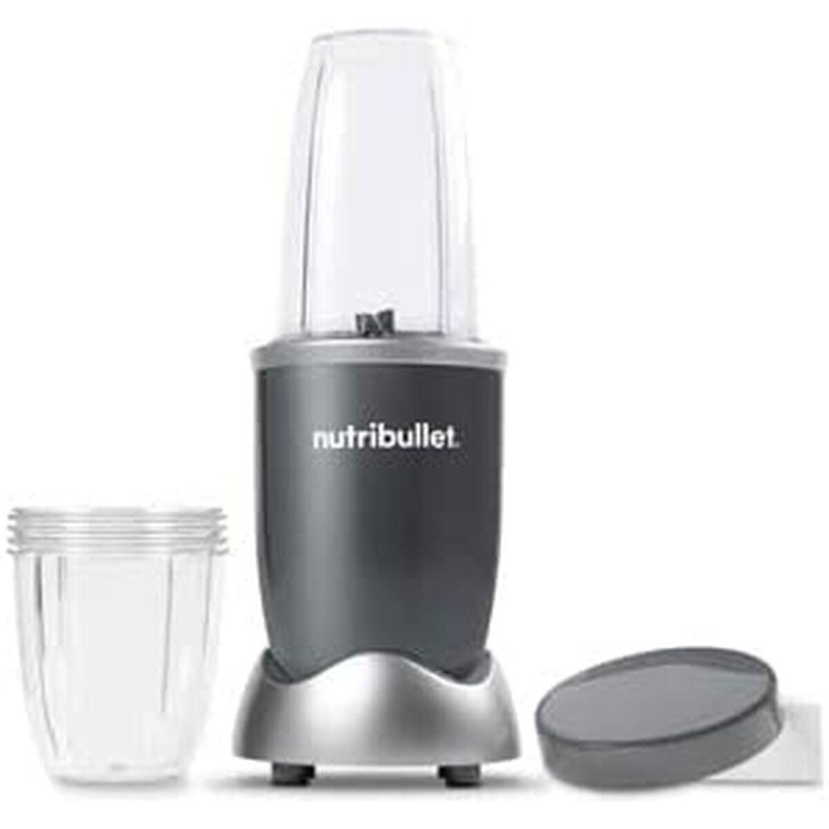 Kop-blender Nutribullet 710 ml 500 W