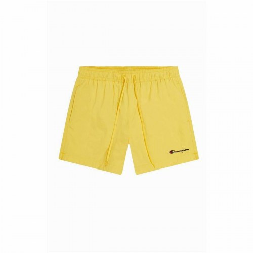 Champion badebukser til mænd - gul, XL