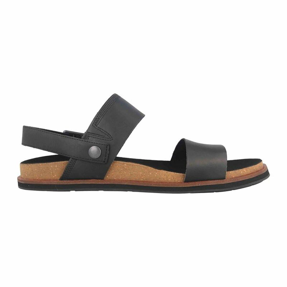 Strandsandaler Timberland Amalfi Vibes 2 Strap Sort 43