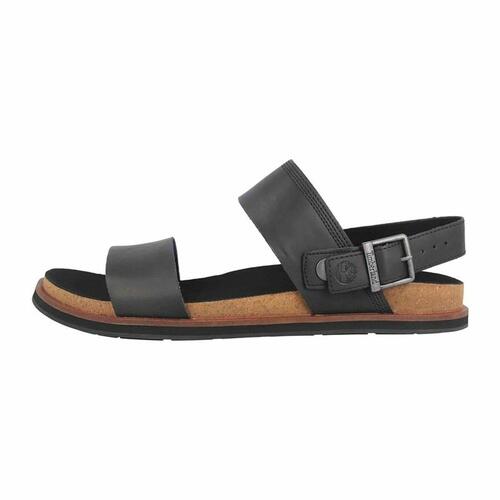 Strandsandaler Timberland Amalfi Vibes 2 Strap Sort 43