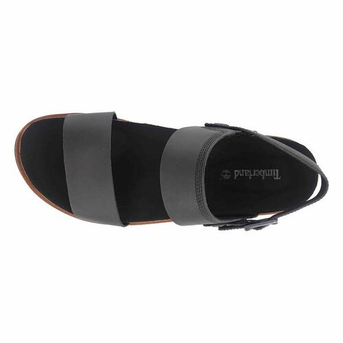 Strandsandaler Timberland Amalfi Vibes 2 Strap Sort 43