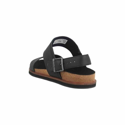 Strandsandaler Timberland Amalfi Vibes 2 Strap Sort 43