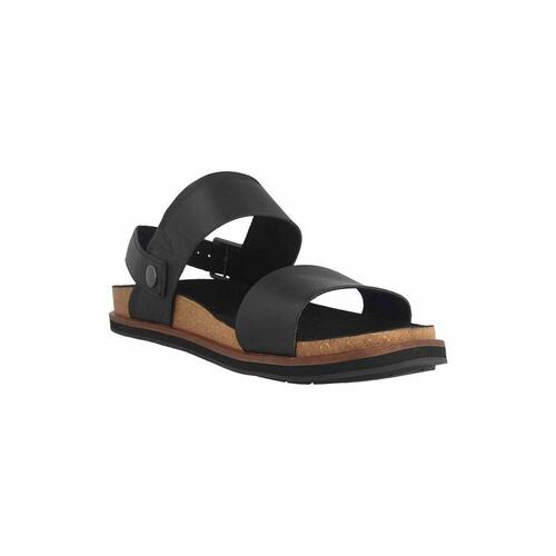 Strandsandaler Timberland Amalfi Vibes 2 Strap Sort 43