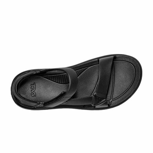 Mountain sandaler Teva Hurricane Drift Sort 44.5