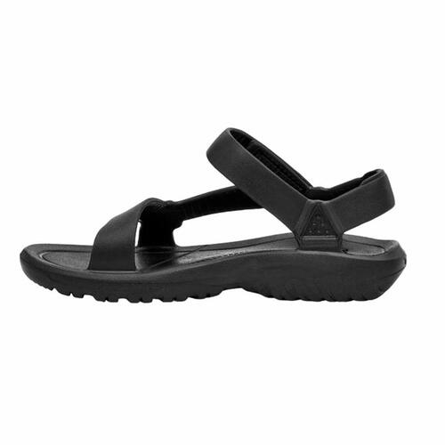 Mountain sandaler Teva Hurricane Drift Sort 40.5