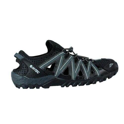 Mountain sandaler Hi-Tec Narval Ng Sort 46