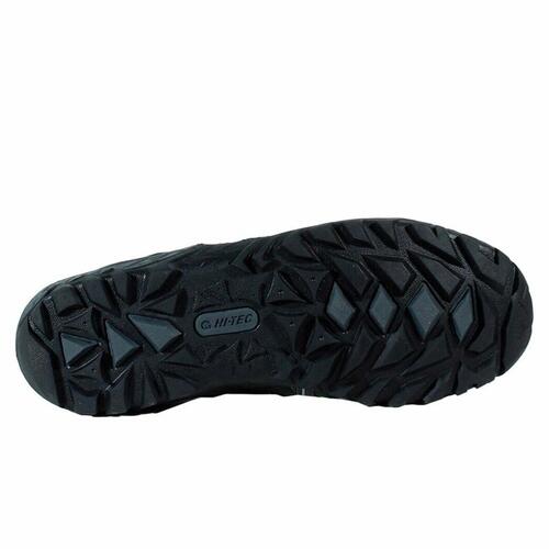 Mountain sandaler Hi-Tec Narval Ng Sort 46