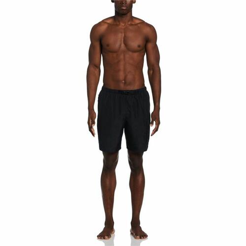 Badetøj til Mænd Nike 7" Volley Short Sort L
