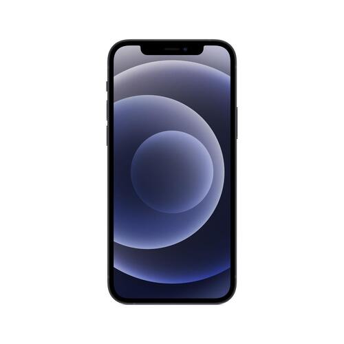 Smartphone Apple iPhone 12 6,1" 64 GB Sort