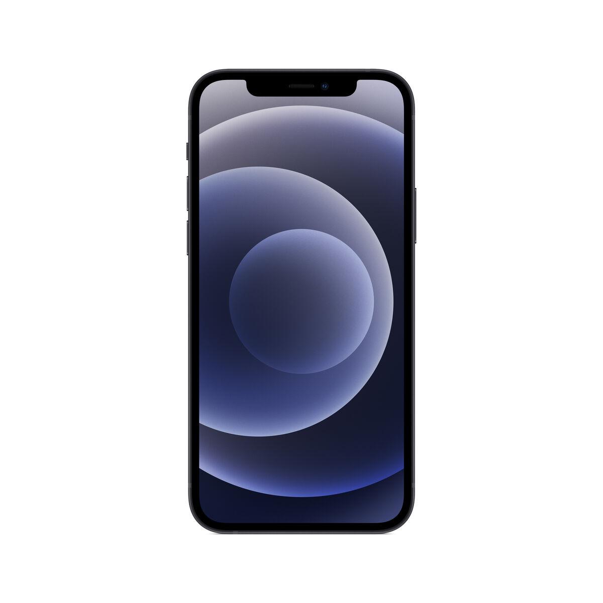 Smartphone Apple iPhone 12 6,1" 64 GB Sort