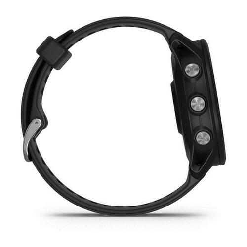 Smart Watch med skridttæller GARMIN 010-02638-30 Sort Grå Ja 1,3"