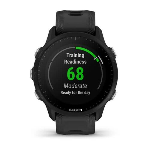 Smart Watch med skridttæller GARMIN 010-02638-30 Sort Grå Ja 1,3"