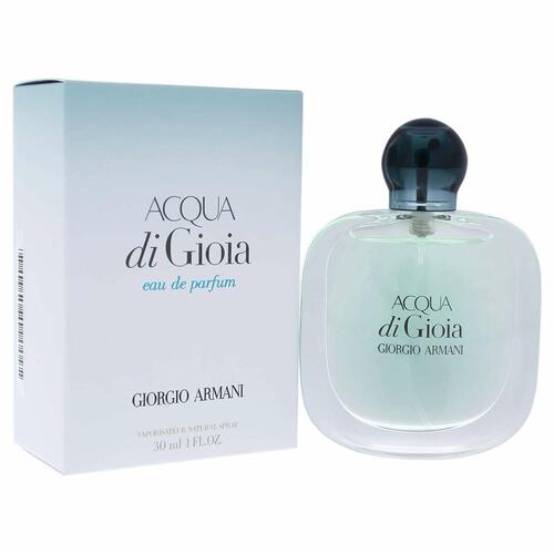 Dameparfume Giorgio Armani EDP Acqua di Gioia 30 ml