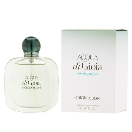 Dameparfume Giorgio Armani EDP Acqua di Gioia 30 ml