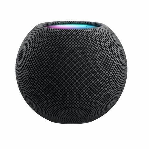 Bluetooth-højttaler Apple HomePod mini Grå