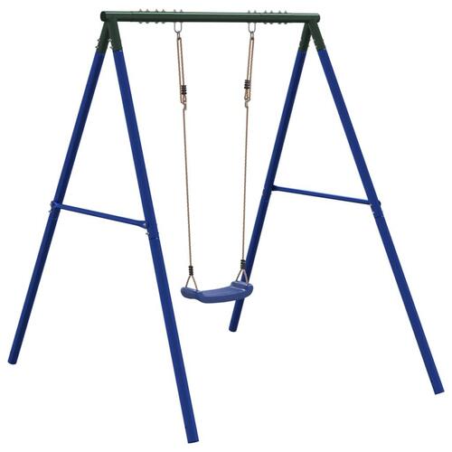 Gyngestativ med gynge