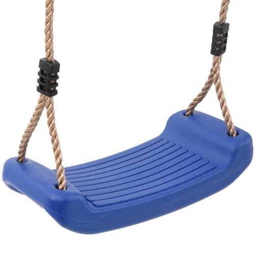 Gyngestativ med 3 gynger