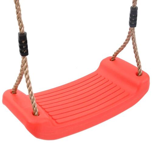 Gyngestativ med 3 gynger