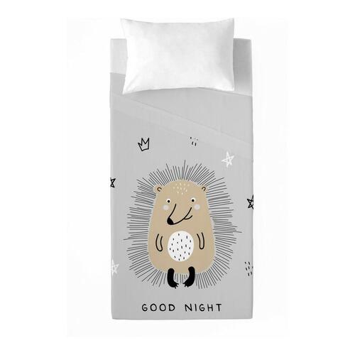 Toplagen Popcorn Nordic Urchin Ice (Seng 80/90)