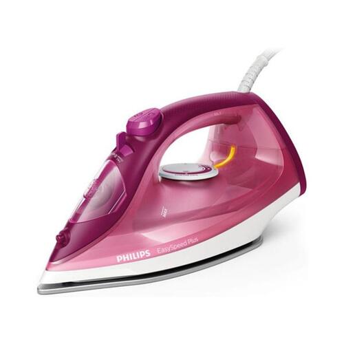 Dampstrygejern Philips GC2146/70 2100W Pink