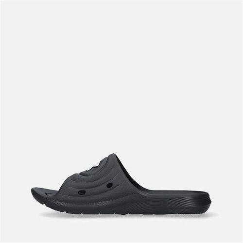 Klipklappere til mænd Under Armour Locker IV Sort 45