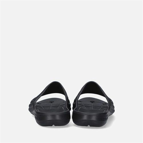 Klipklappere til mænd Under Armour Locker IV Sort 45