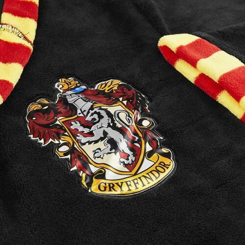 Morgenkåbe Harry Potter Dame M