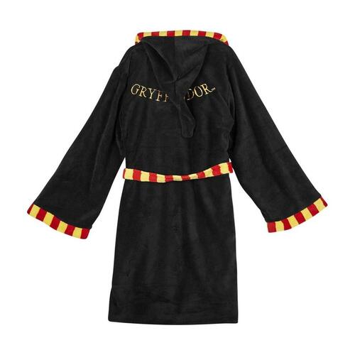 Morgenkåbe Harry Potter Dame M
