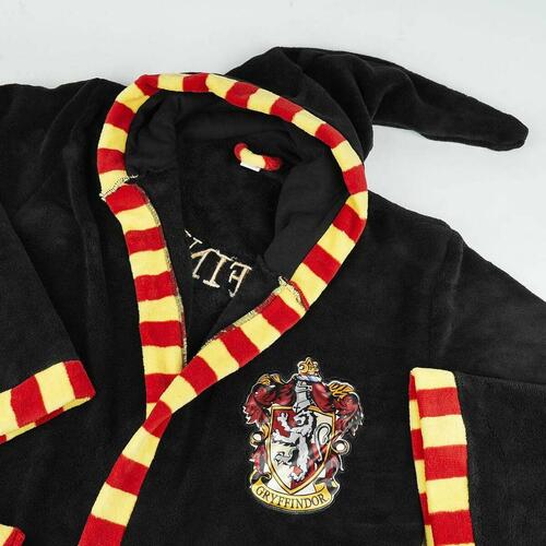 Morgenkåbe Harry Potter Dame L
