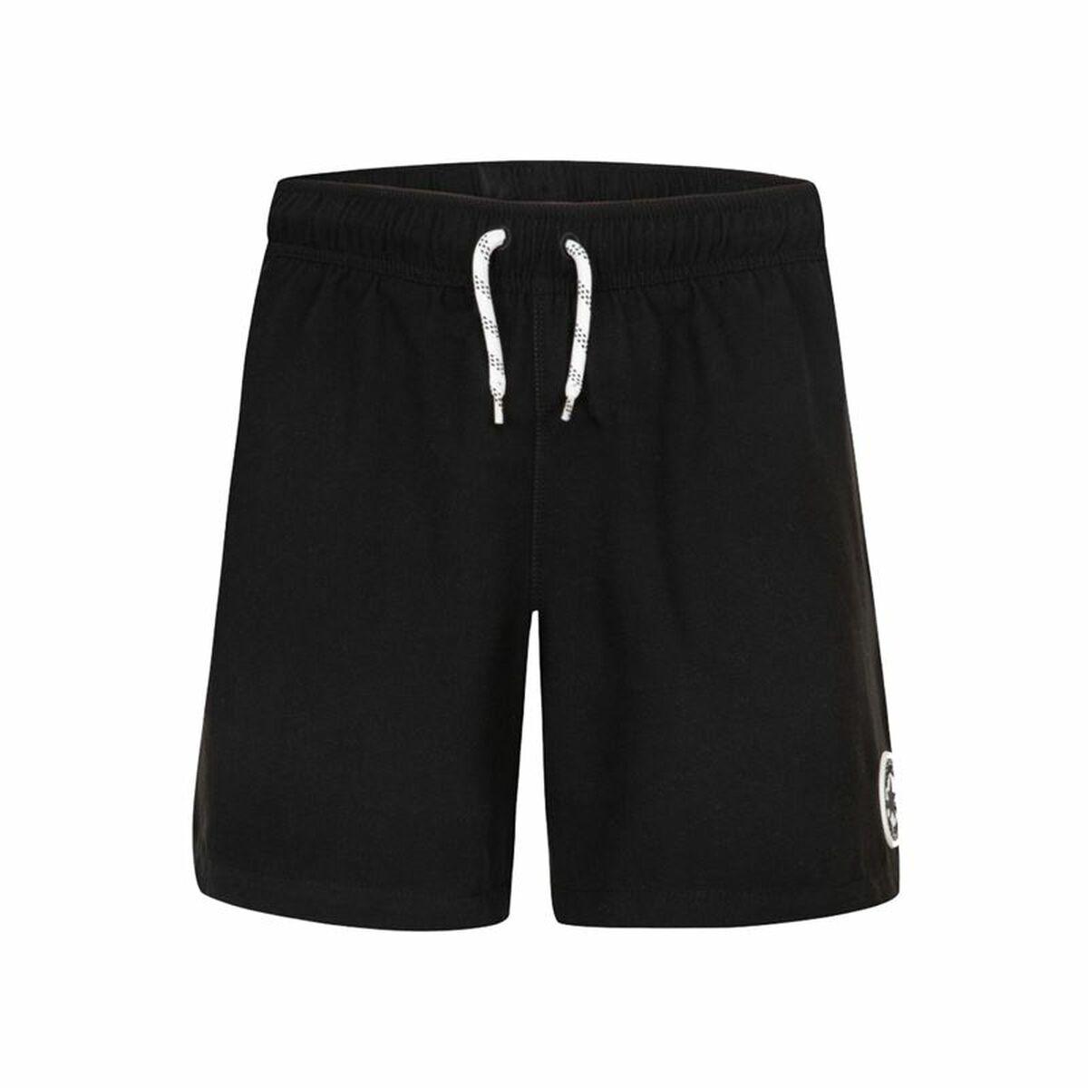 Badetøj til Børn Converse Core Pull-On Sort 12-13 år
