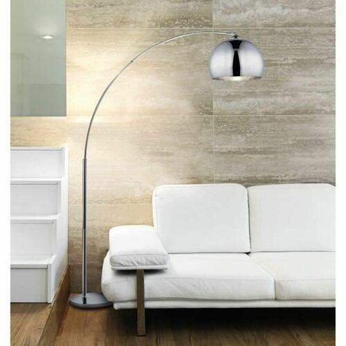 Gulvlampe
