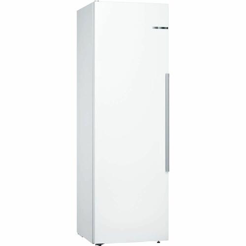 Køleskab BOSCH KSV36AWEP Hvid (186 x 60 cm)