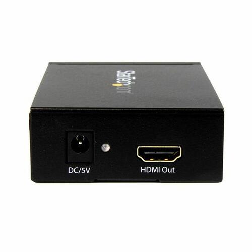 Startech HDMI-adapter SDI2HD - koaksial BNC til HDMI, 1080p