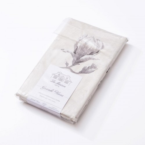 Toplagen La Maison GRANDI FLORA 240 x 280 cm