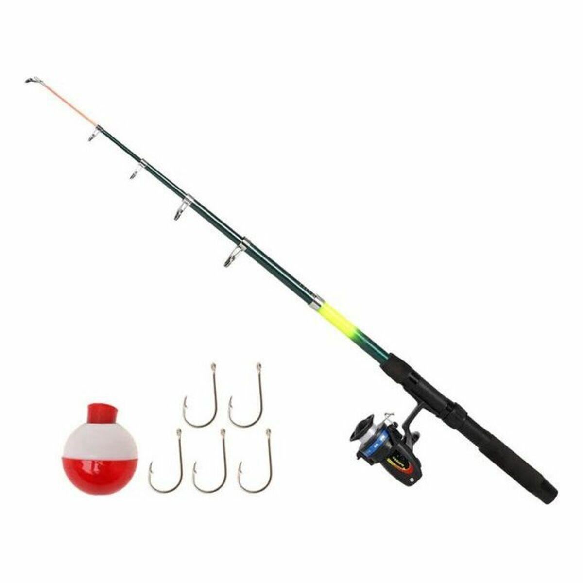 Fiskestang 33551 (210 cm)