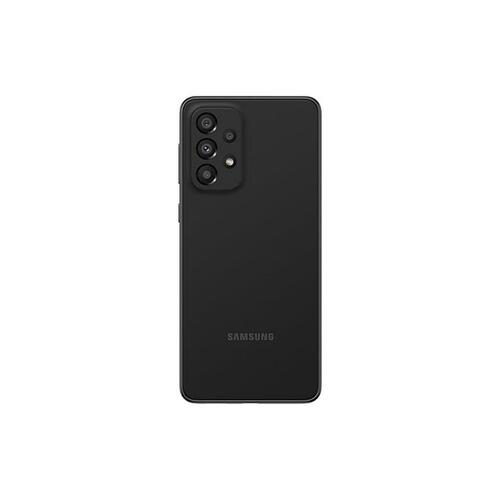 Smartphone Samsung Galaxy A33 Sort 6 GB RAM 6,4" 128 GB