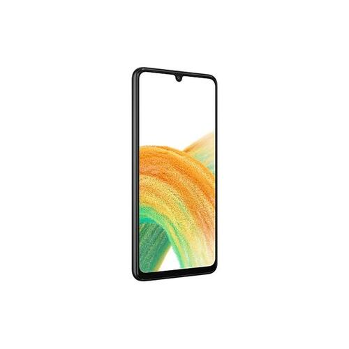 Smartphone Samsung Galaxy A33 Sort 6 GB RAM 6,4" 128 GB