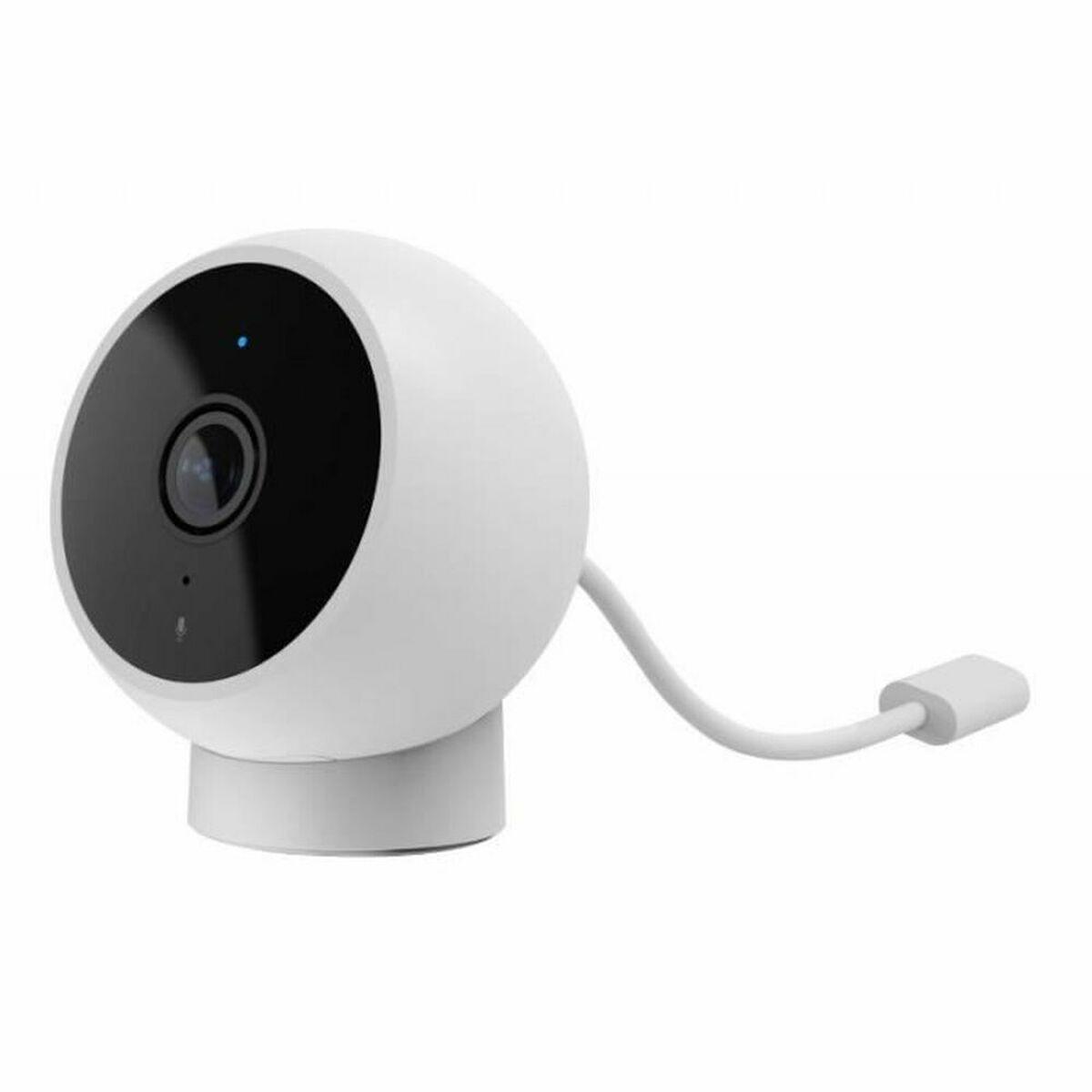 Videokamera Til Overvågning Xiaomi Xm420010