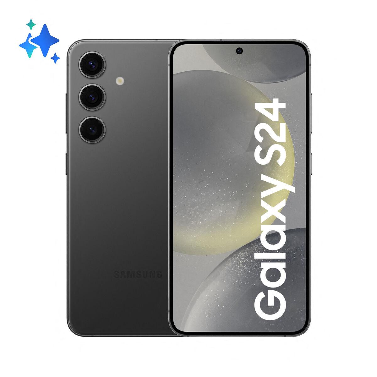Smartphone Samsung S921bzkdeue   Ram 128 Sort