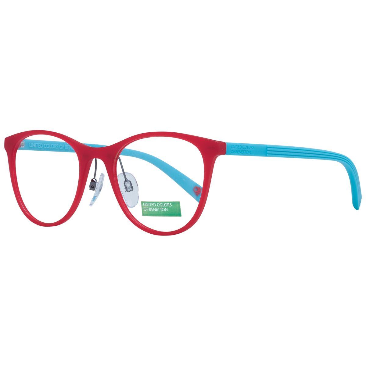 Brillestel Benetton Beko2003 45277