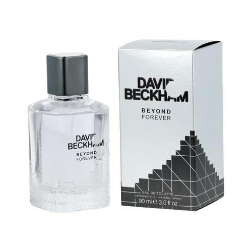 Herreparfume David Beckham EDT Beyond Forever (90 ml)