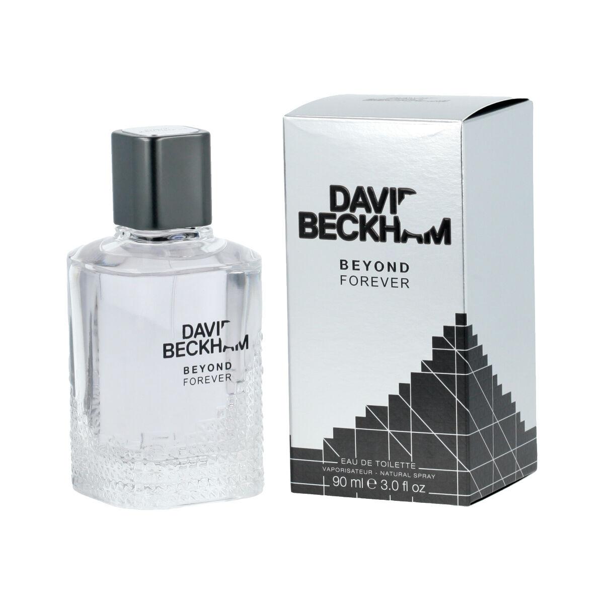 Herreparfume David Beckham EDT Beyond Forever (90 ml)