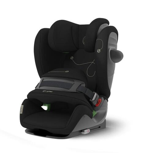 Autostol Cybex Pallas G i-Size Sort