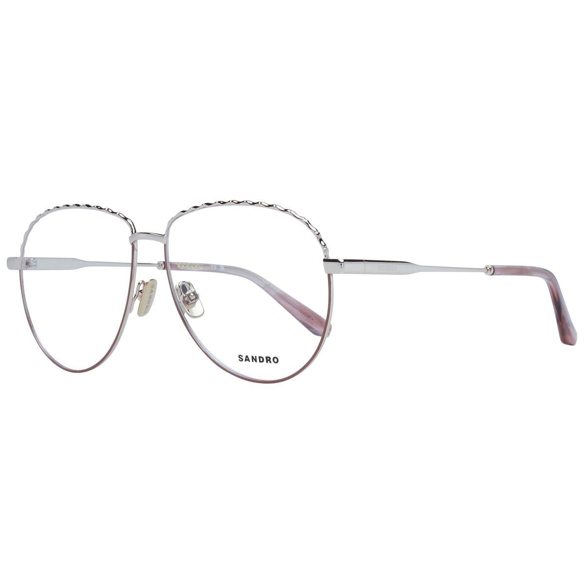 Brillestel Sandro Paris SD4023 54437 - damebrille